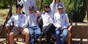 Youth Conservation Corps