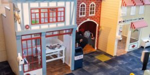 Children’s museum acquires exhibits from defunct Playbox Discovery Center